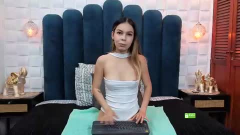 AmeliaST online show from June 12, 12:26 pm