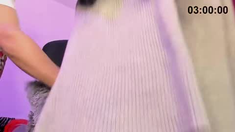 Amelia y terry online show from December 22, 7:22 am