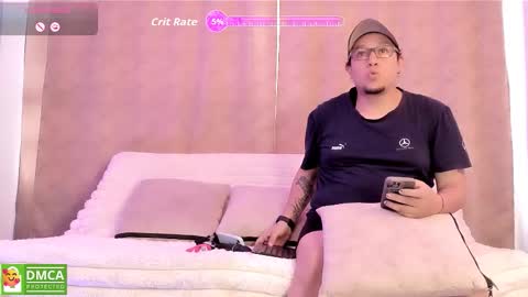 Amelia y terry online show from September 8, 2:27 pm