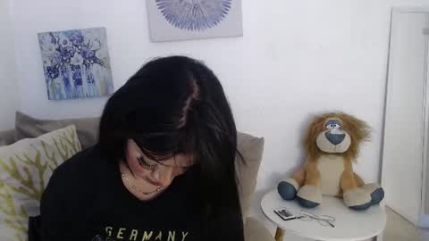AMELIE online show from June 11, 12:14 pm