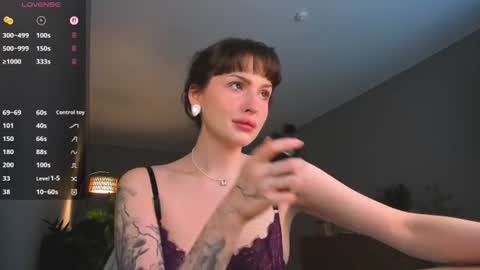 Amelie online show from July 29, 7:41 am