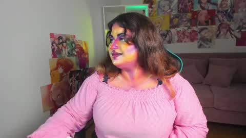 AmelieGraces online show from June 11, 2:53 am