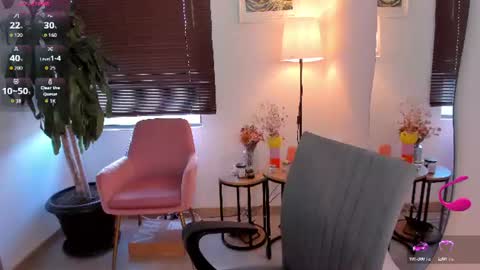 Amelie Graham online show from July 29, 6:19 pm