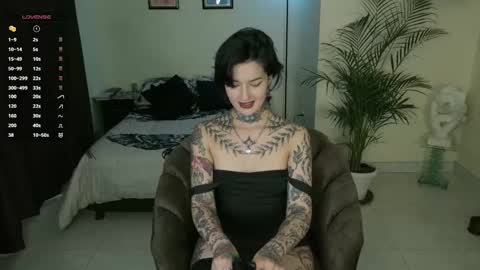 Maria Independet Model online show from November 13, 8:33 pm