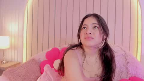 Amelia online show from September 27, 12:52 am