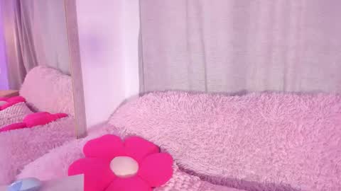 Amelia online show from January 6, 8:57 pm