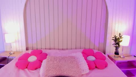 Amelia online show from March 2, 8:37 pm