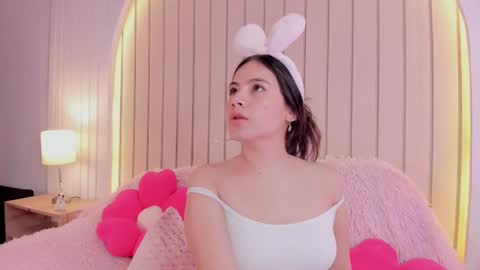 Amelia online show from October 1, 3:38 am