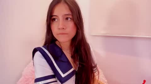 Amelia online show from June 11, 2:53 am