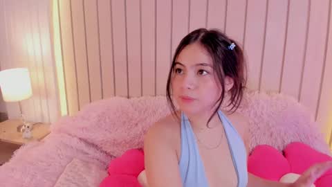 Amelia online show from September 28, 1:03 am