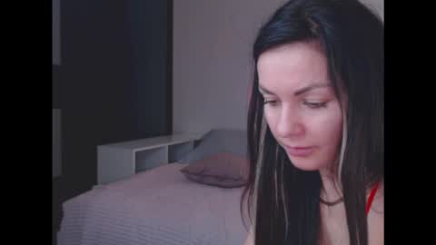 amelinamersi online show from November 25, 9:35 pm