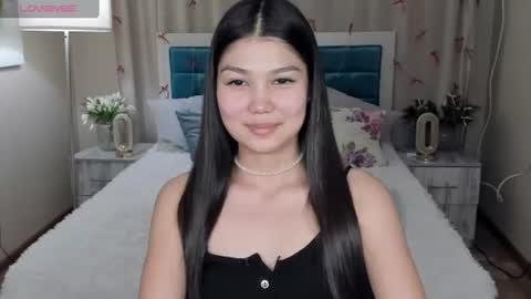 AmeliyaHeat online show from June 13, 9:09 am