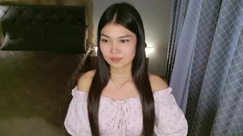 AmeliyaHeat online show from June 3, 10:51 am