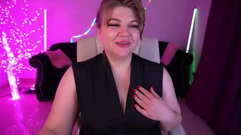 Alina online show from February 25, 3:59 pm