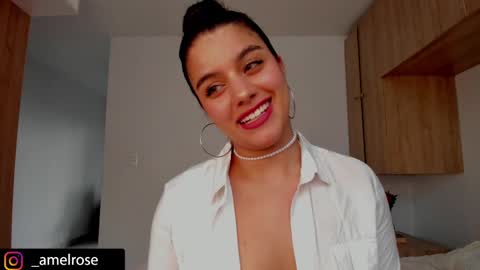 Snapshot of amelrose chatting on February 19, 9:36 pm ONLYFANS amel rose22 online show from February 19, 9:36 pm