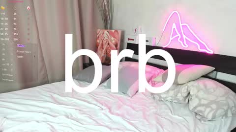 Amely online show from March 7, 11:18 am