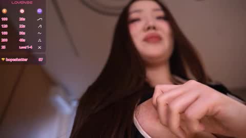 amelyisthatyou online show from March 19, 5:46 am