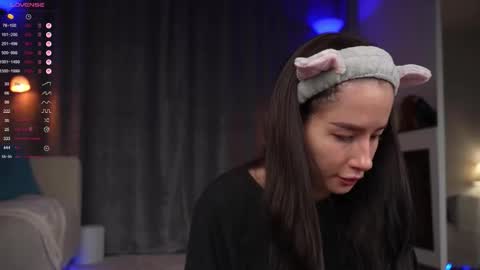 Amy  online show from September 12, 1:29 am