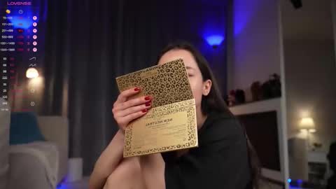 Amy  online show from September 18, 2:37 am