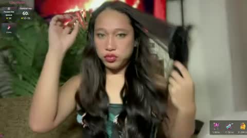 amera_slut online show from July 6, 5:59 pm