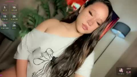 amera_slut online show from July 15, 9:08 pm