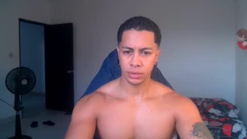 miguel online show from February 13, 11:57 am