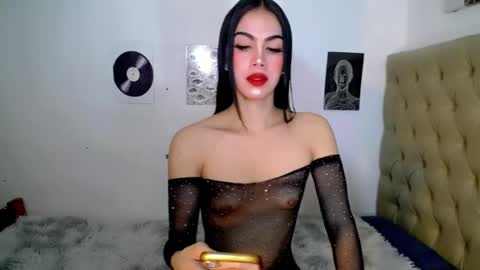 ameryhottie online show from July 15, 2:44 pm