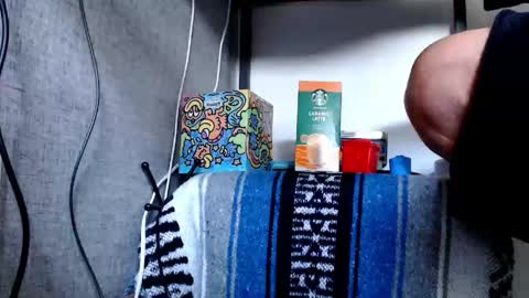 On the Edge.... online show from March 20, 11:04 am