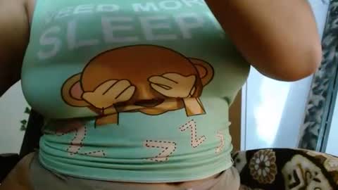 Mari online show from February 4, 2:54 pm