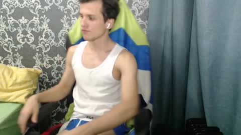 Jesse online show from December 17, 12:50 am