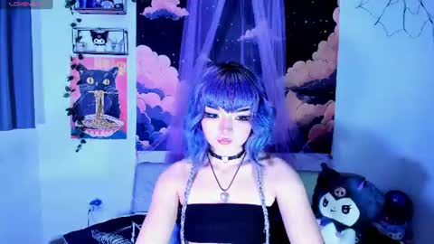 Amethys Astra online show from August 8, 3:16 am