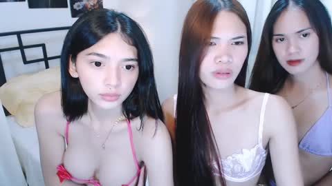 amethyst_miya online show from April 7, 2:52 pm
