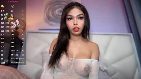 AMETHYST look at my BIO online show from January 16, 11:41 am