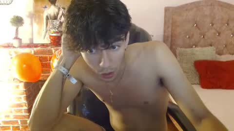 amethystshadow online show from February 15, 1:21 pm