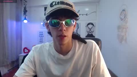 amethystshadow online show from February 6, 7:49 pm