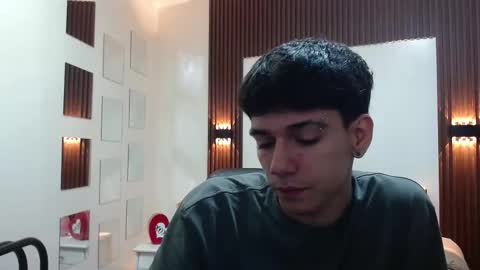 amethystshadow online show from March 27, 8:10 pm