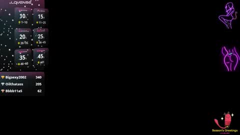 amgeline online show from March 4, 8:24 am