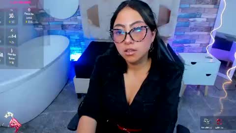 amhira_tay online show from July 22, 7:05 pm
