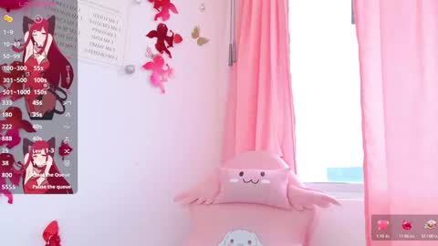 Amy online show from February 28, 4:20 pm