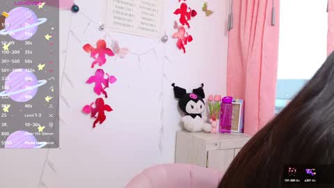 Amy online show from March 3, 5:09 pm