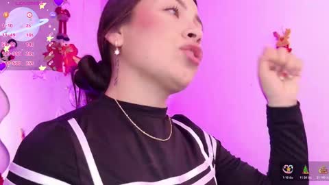 Amy online show from January 13, 4:37 pm