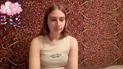 Snapshot of amiefetty chatting on October 15, 7:37 pm Iveta online show from October 15, 7:37 pm