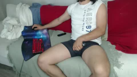 Atlanta boy online show from April 29, 3:55 am