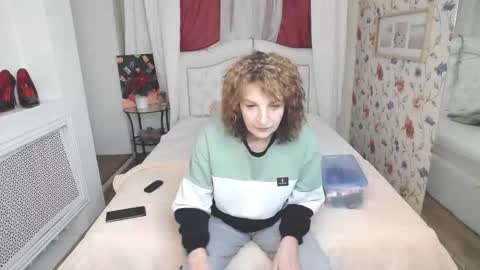 Ami online show from October 1, 12:48 pm