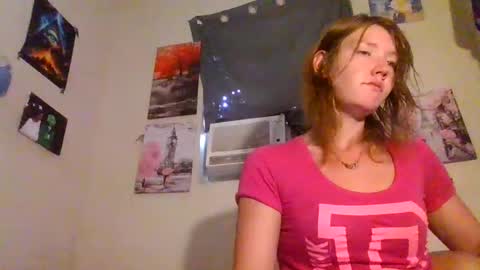 amileamariestar online show from September 27, 12:36 pm