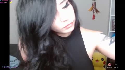 amilust online show from October 4, 5:55 pm