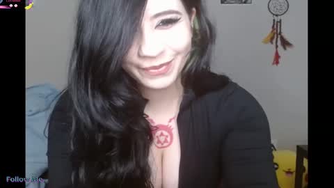 amilust online show from October 5, 6:04 pm