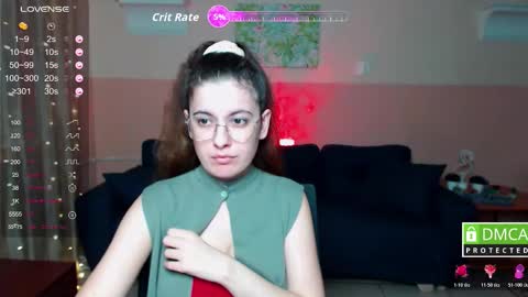 Amina online show from October 28, 12:39 pm