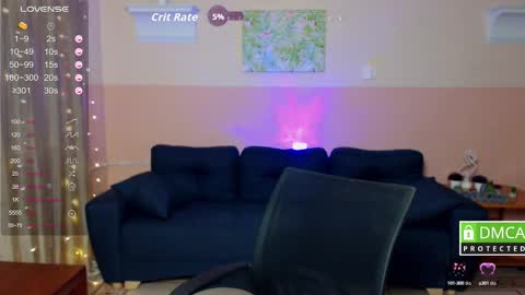 Amina online show from October 13, 5:31 am