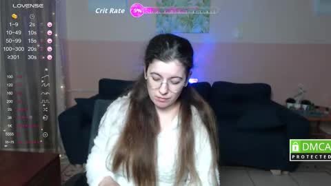 Amina online show from October 19, 11:37 am